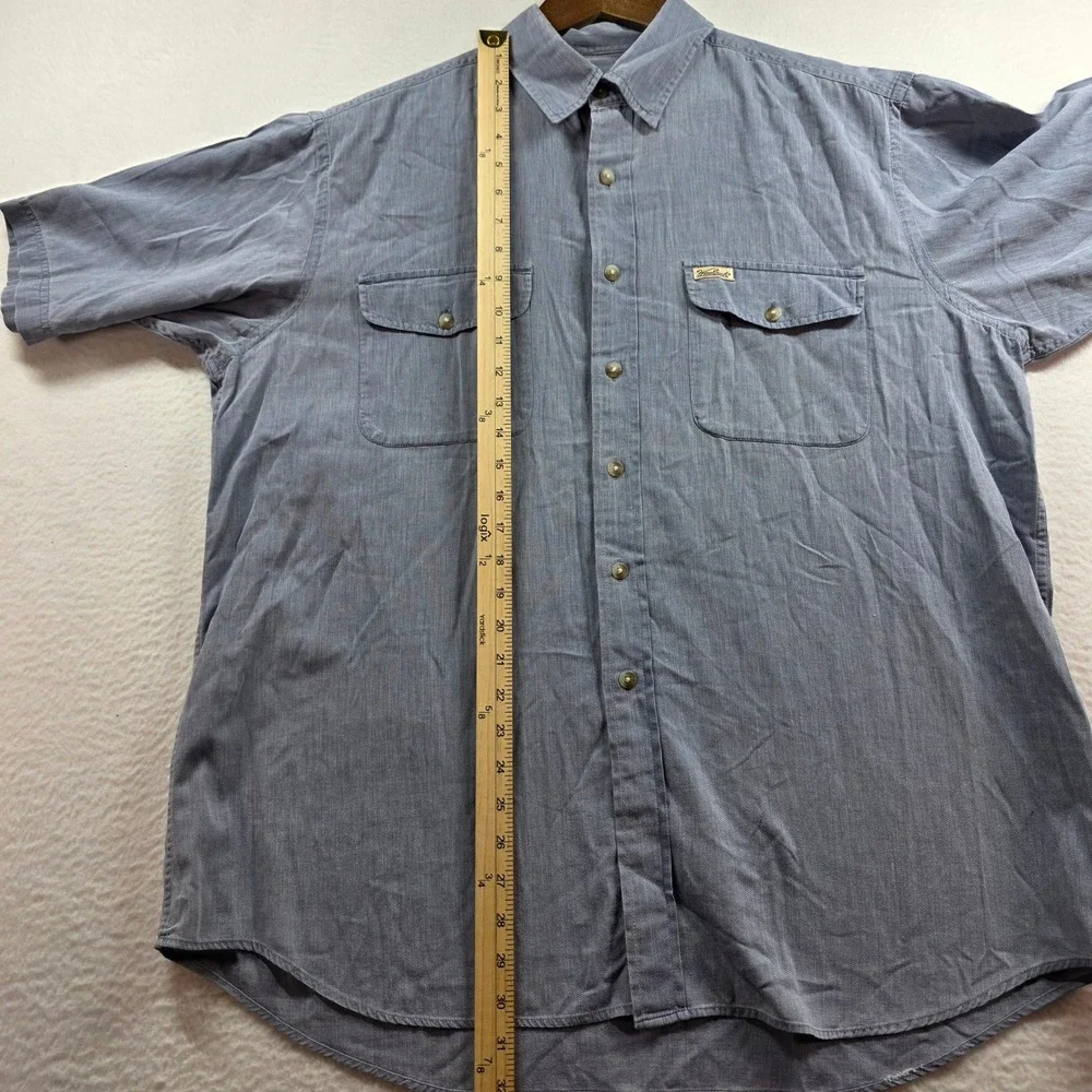Woolrich short sleeve